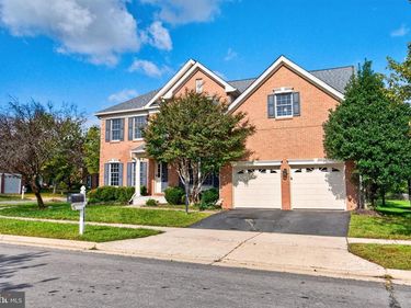 25289 TALENT STREET , CHANTILLY, VA 20152