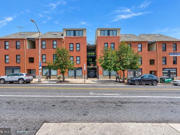 306 W MULBERRY STREET , BALTIMORE, MD 21201
