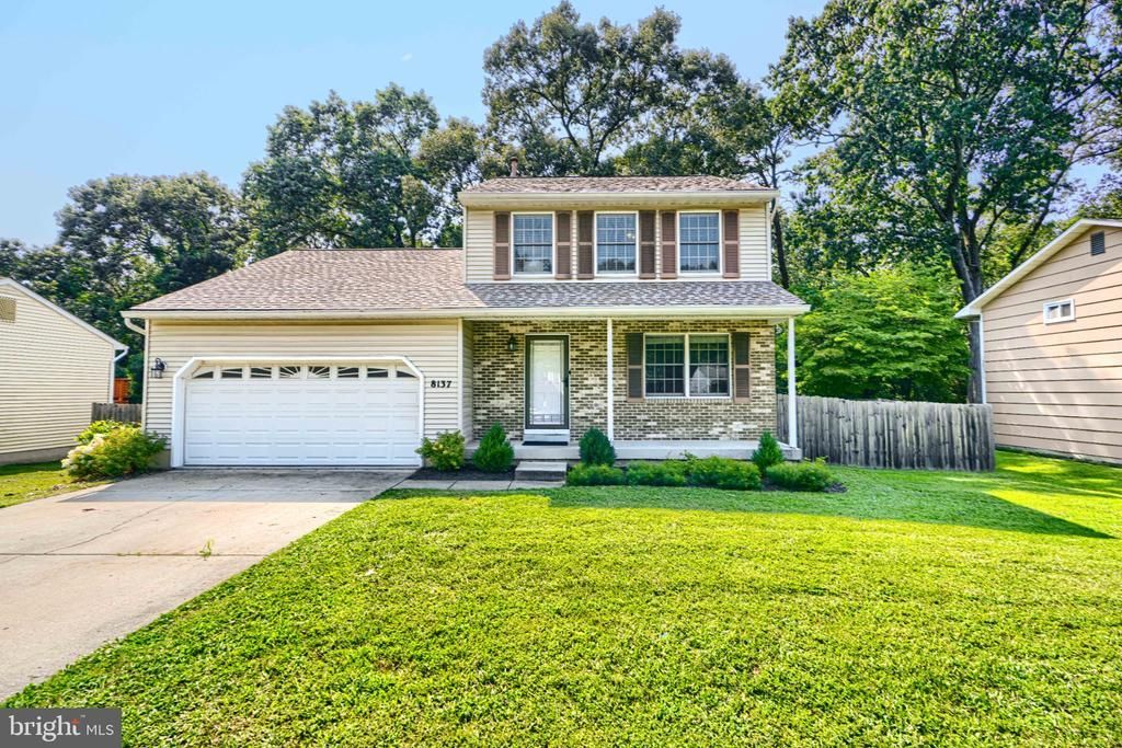 8137 Phirne Road E, Glen Burnie, MD 21061 Main Photo
