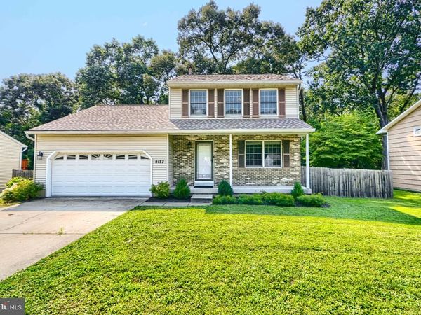 8137 PHIRNE ROAD E, GLEN BURNIE, MD 21061