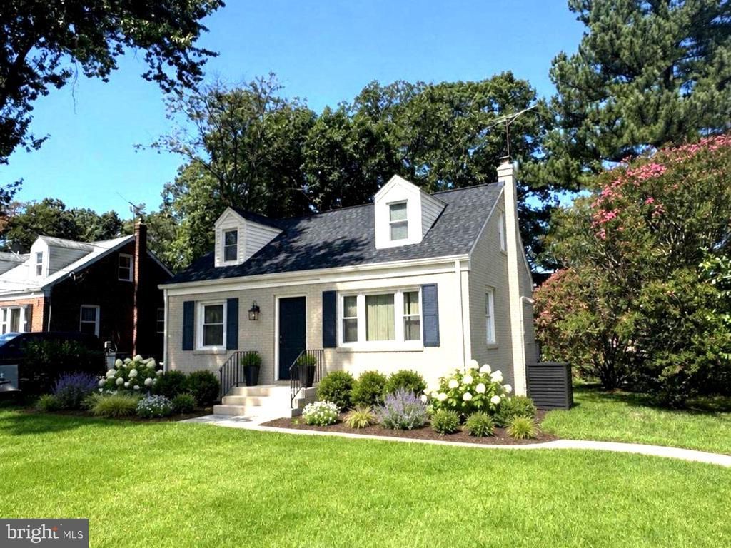 3511 PINEVALE AVENUE, DISTRICT HEIGHTS, MD 20747