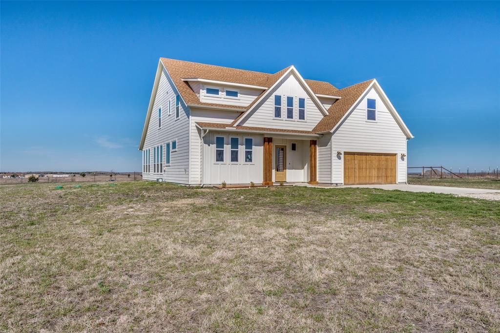 5032 County Road 1094, Celeste, TX 75423 Main Photo