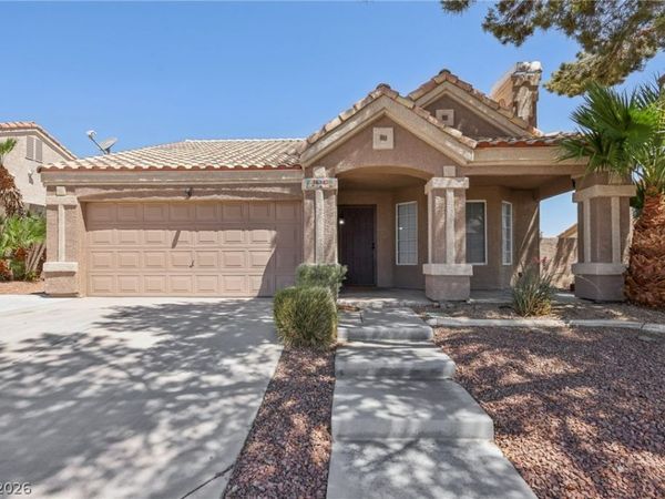 1694 Navarre Lane, Henderson, NV 89014