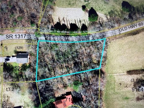 000 Old 60 , Millers Creek, NC 28651
