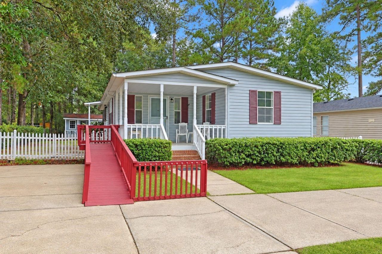 1867 Willow Oak Dr., Conway, SC 29526 Main Photo