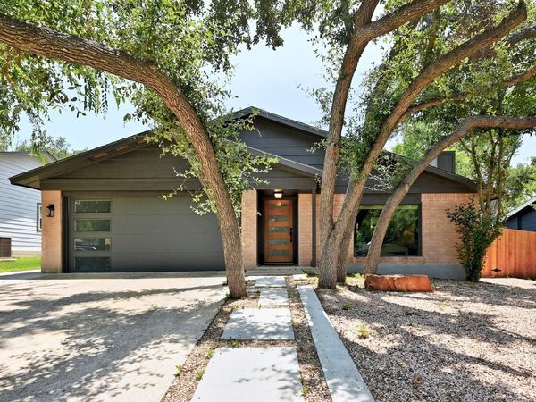 2603 Burly Oak DR, Austin, TX 78745
