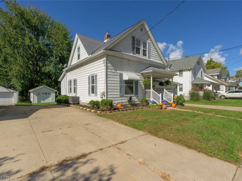 466 Page Street, Ravenna, OH 44266 Photo 3