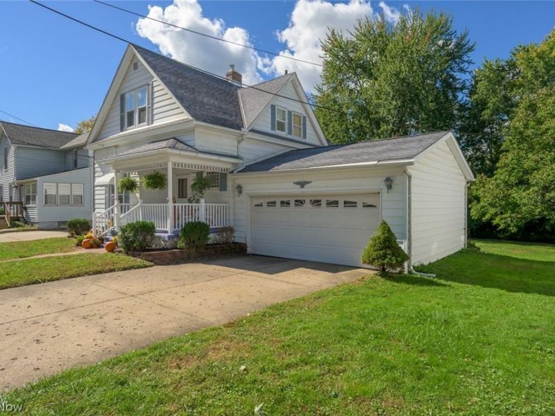 466 Page Street, Ravenna, OH 44266 Photo 4
