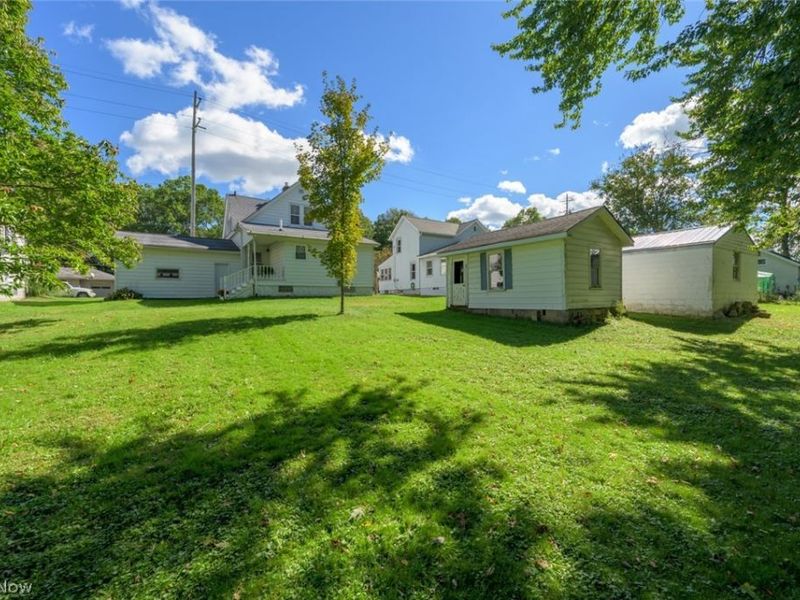466 Page Street, Ravenna, OH 44266 Photo 5