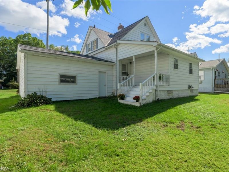 466 Page Street, Ravenna, OH 44266 Photo 8