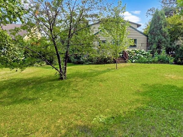 908 Lake Street NE, Warroad, MN 56763