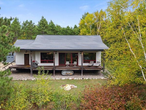 3673 Alpine Drive SW, Pillager, MN 56473