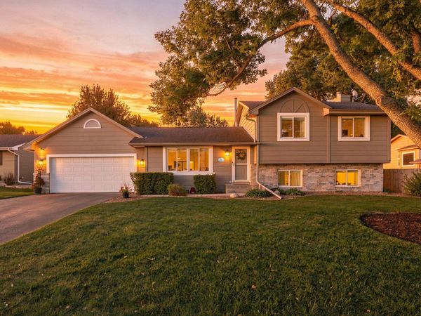 9150 Orchid Lane N, Maple Grove, MN 55369