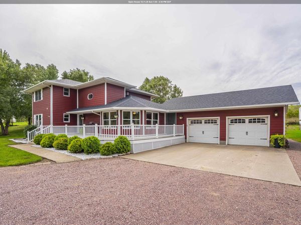 33925 JOHNSON DR, Sioux City, IA 51108