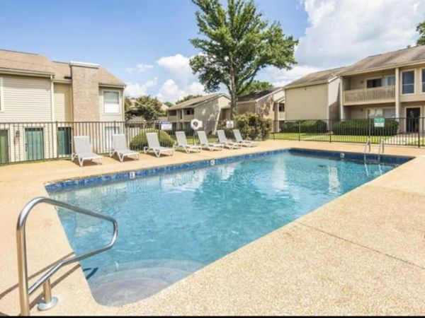 6761 QUAIL HOLLOW CT, Unit 3, Memphis, TN 38120