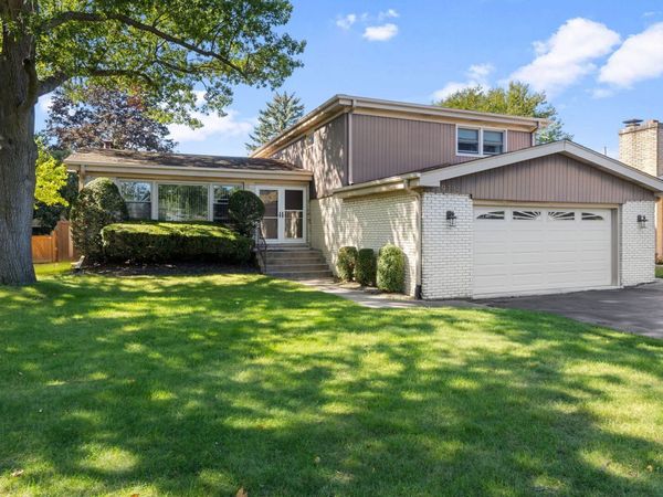 9732 Kildare Avenue, Skokie, IL 60076
