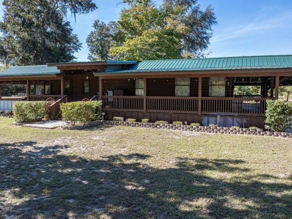 473 SW RICHMOND WAY, Fort White, FL 32038