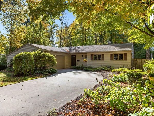 813 E TAFT AVENUE, Appleton, WI 54915