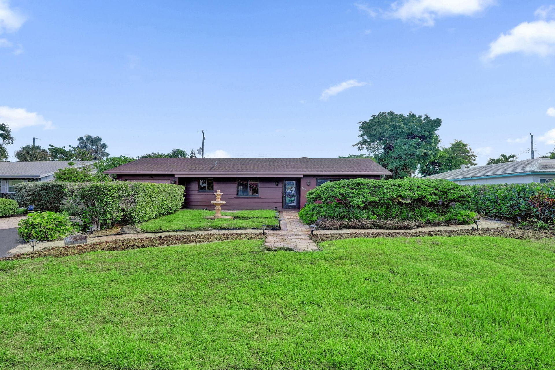 645 Ibis Drive, Delray Beach, FL 33444 Photo