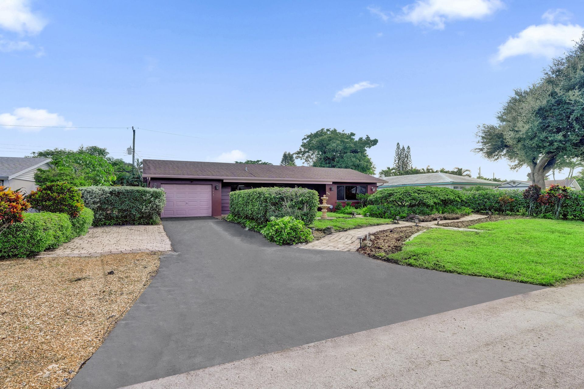 645 Ibis Drive, Delray Beach, FL 33444 Photo