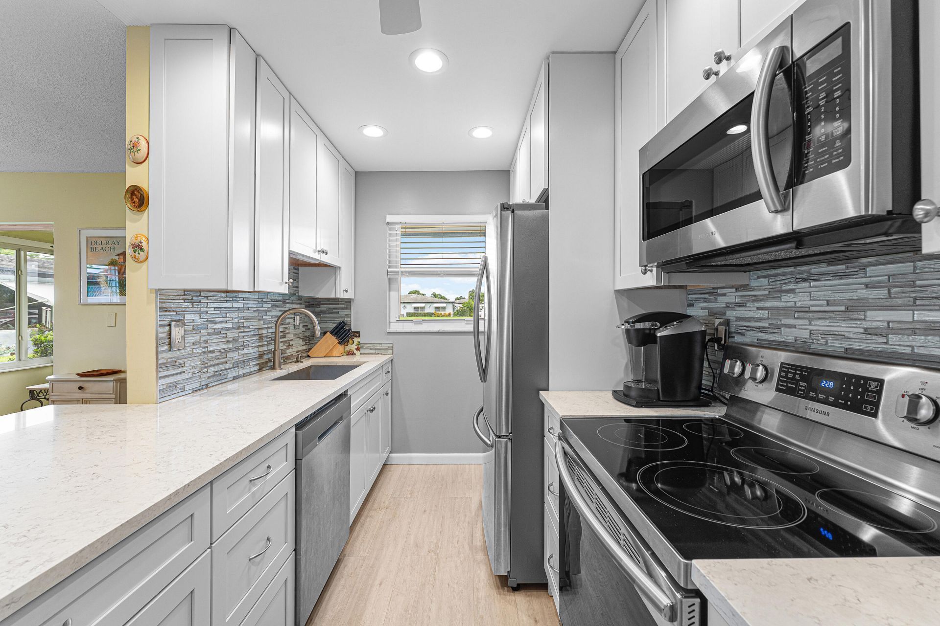 572 High Point Drive, Unit D, Delray Beach, FL 33445 Photo