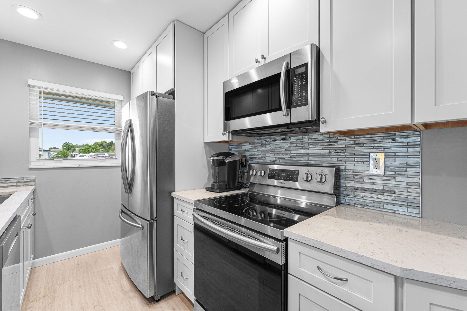 572 High Point Drive, Unit D, Delray Beach, FL 33445 Photo