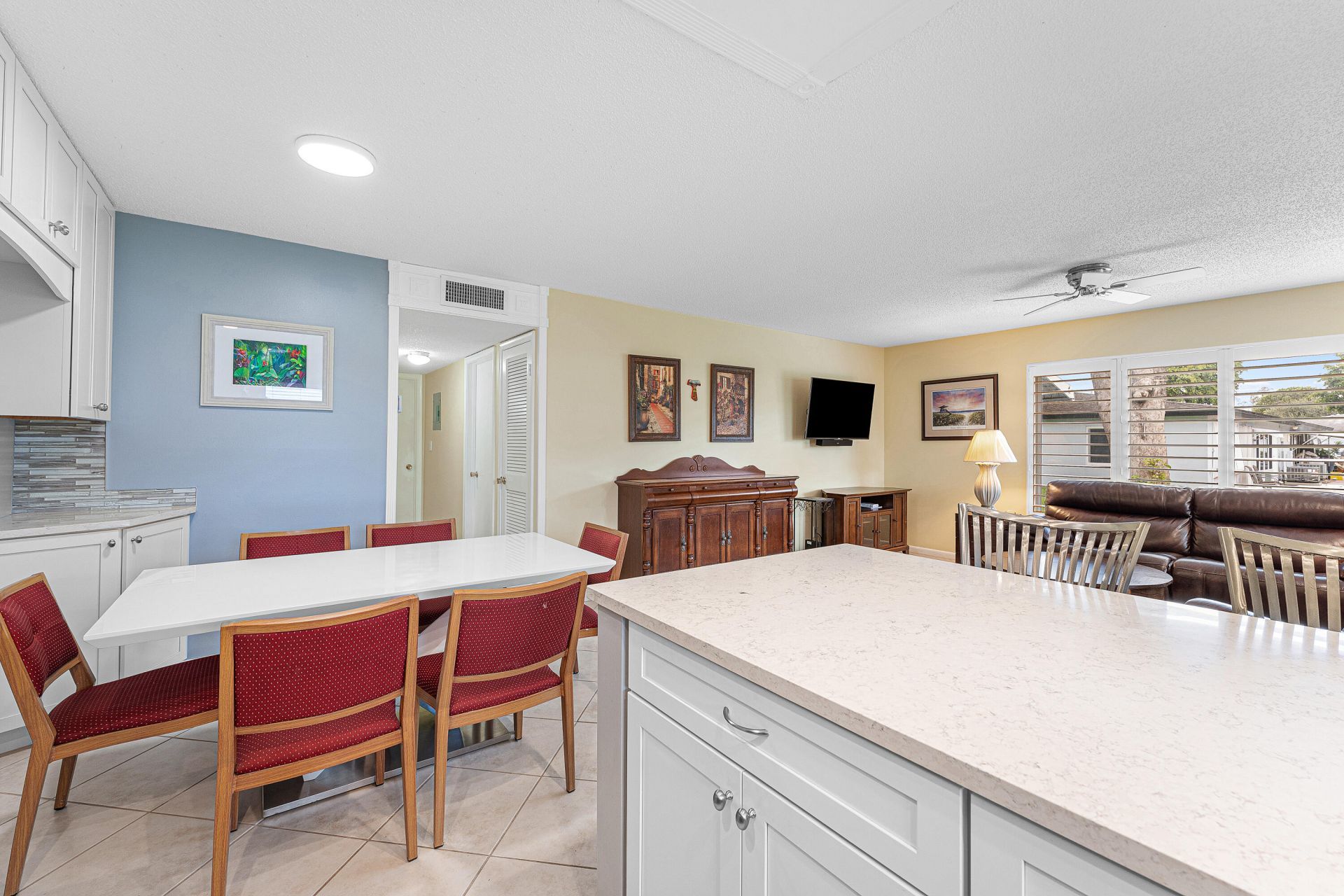 572 High Point Drive, Unit D, Delray Beach, FL 33445 Photo