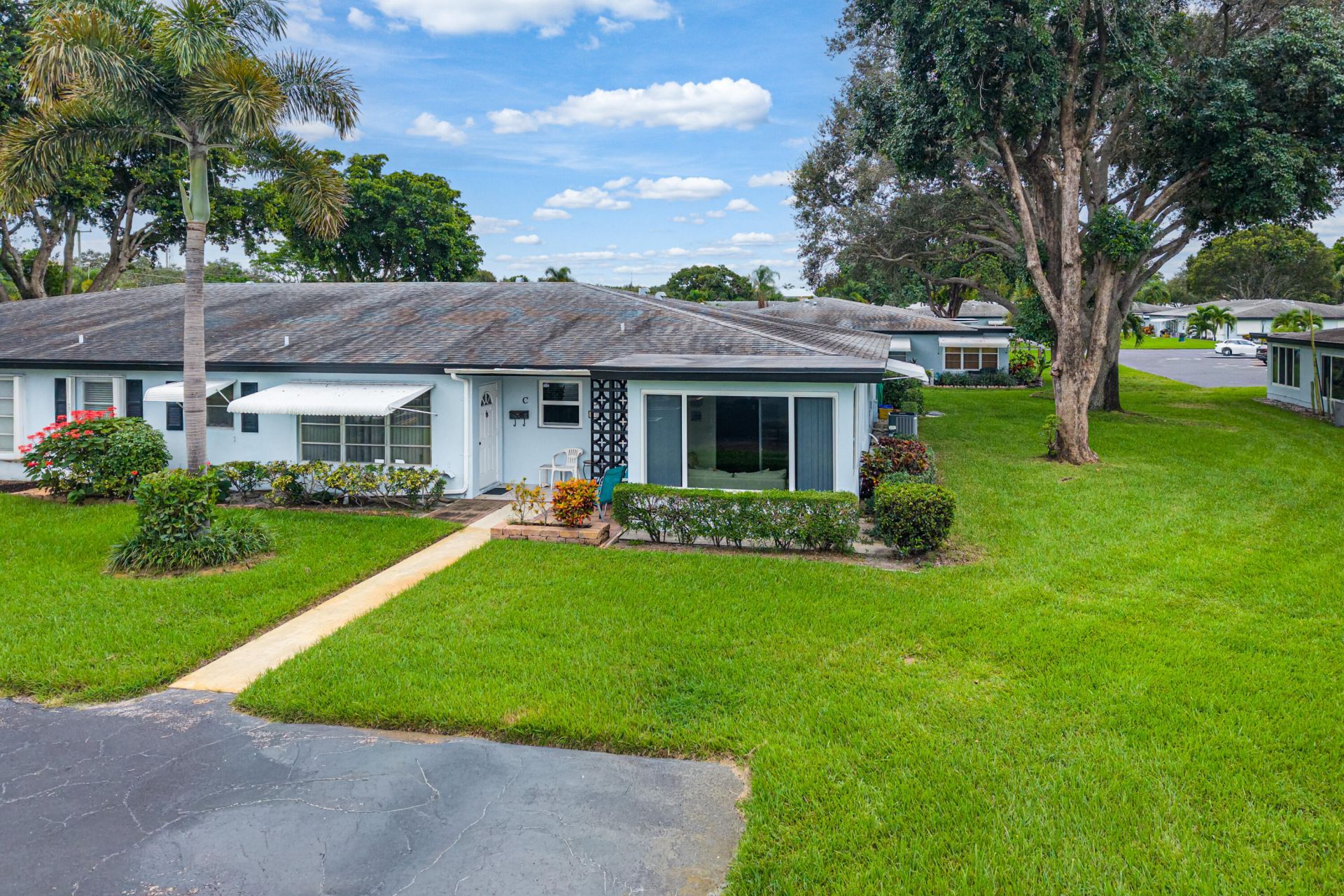 572 High Point Drive, Unit D, Delray Beach, FL 33445 Photo