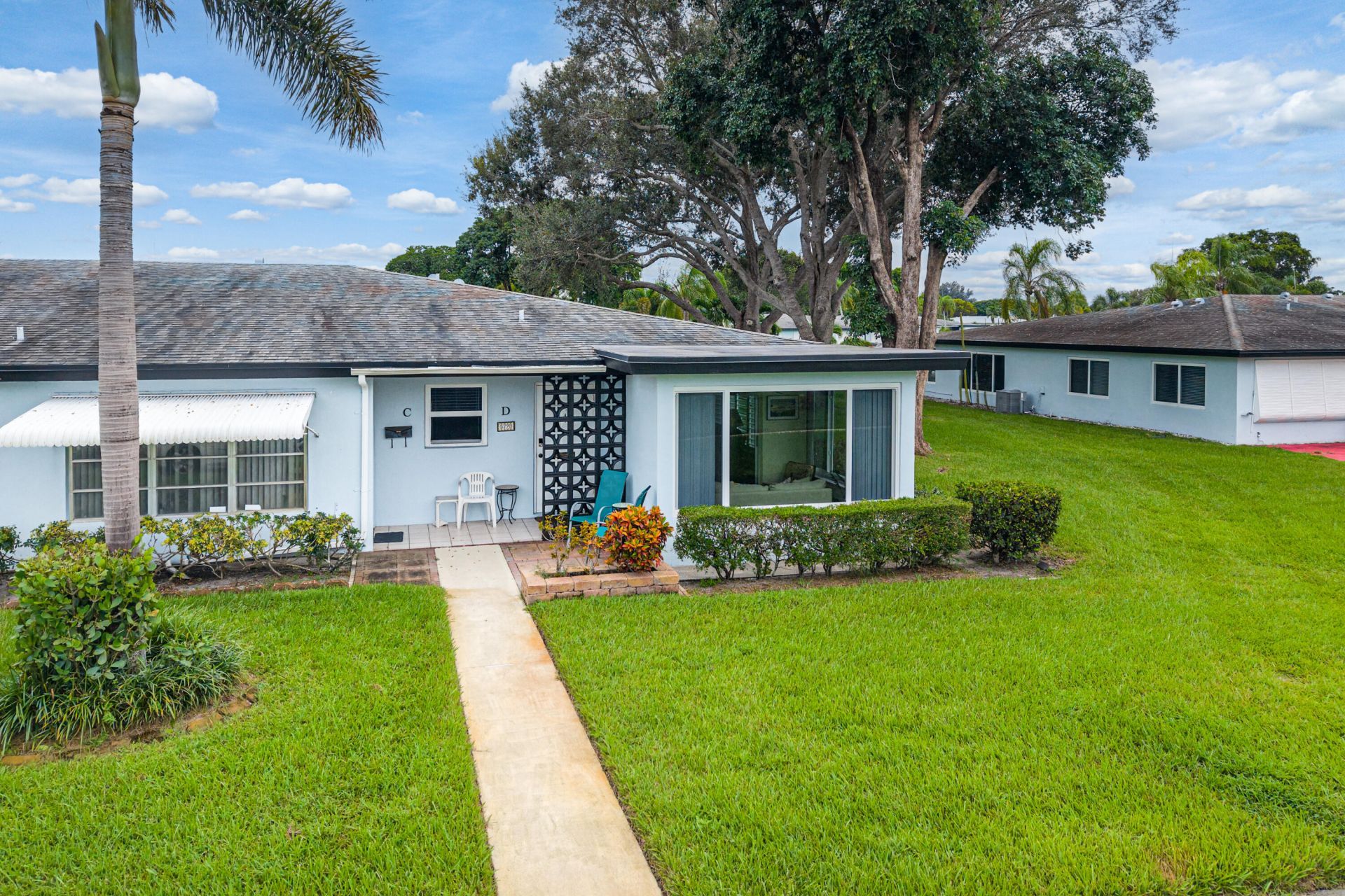 572 High Point Drive, Unit D, Delray Beach, FL 33445 Photo