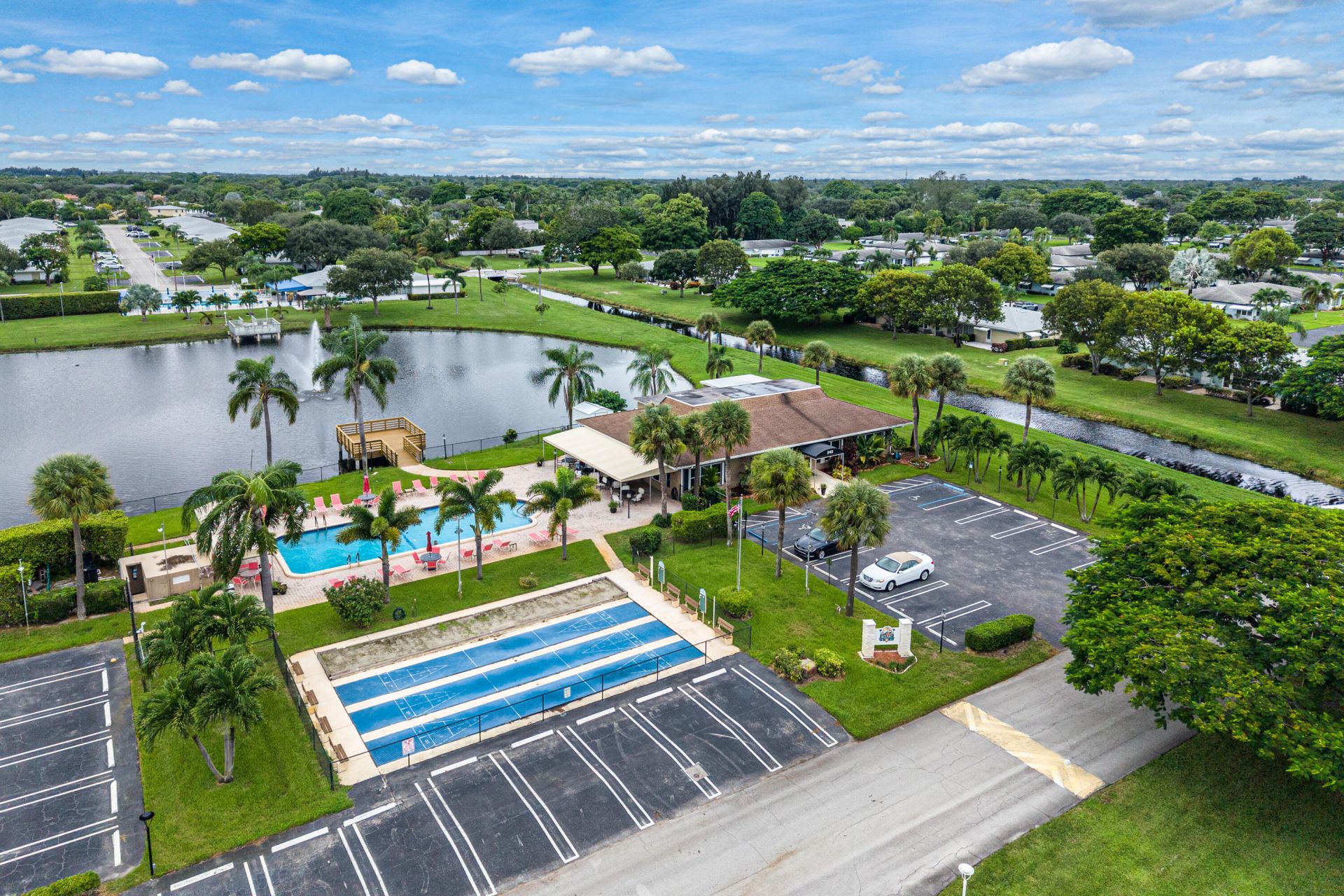 572 High Point Drive, Unit D, Delray Beach, FL 33445 Photo