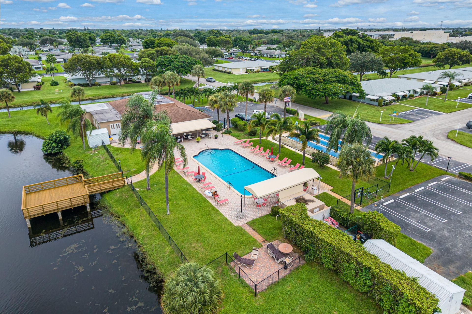 572 High Point Drive, Unit D, Delray Beach, FL 33445 Photo