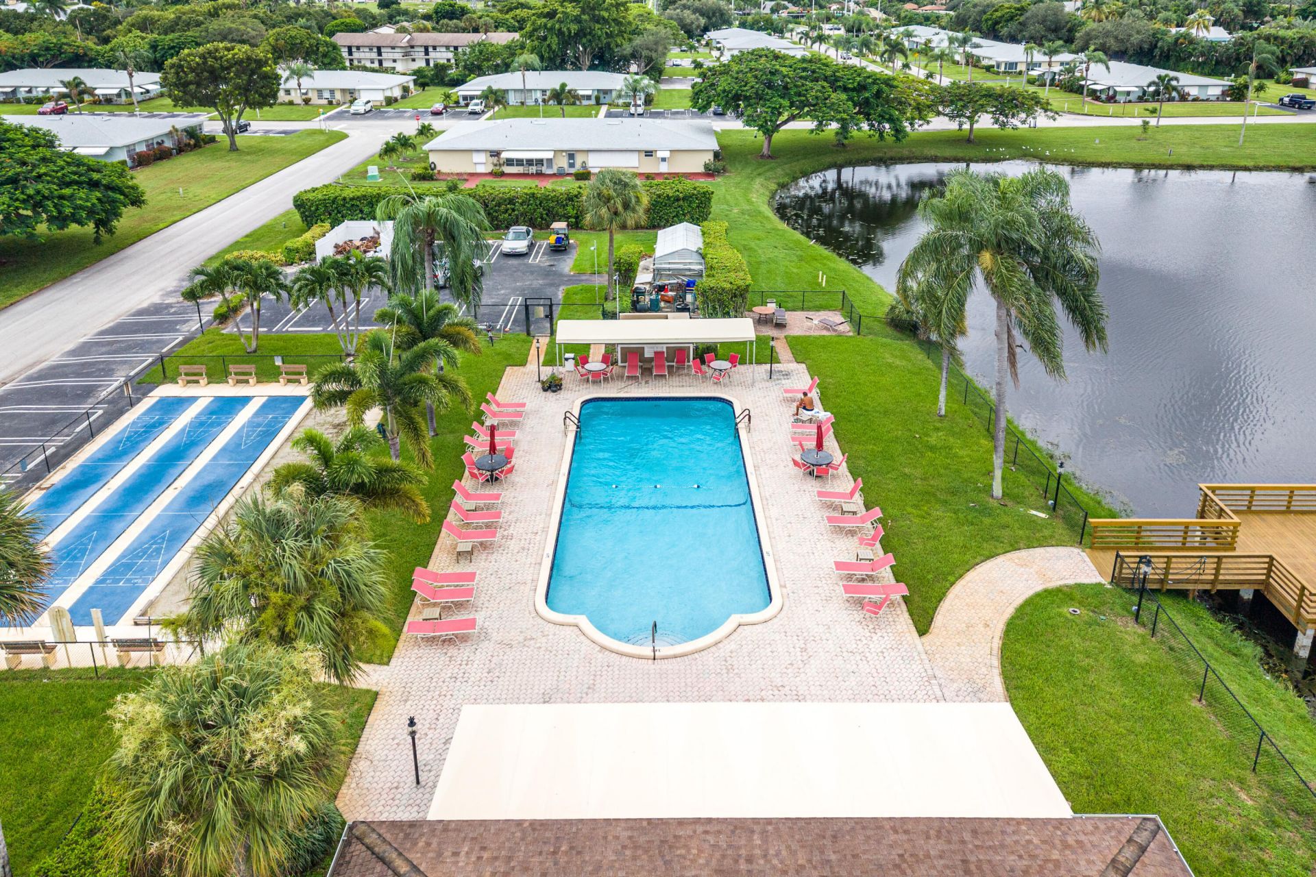 572 High Point Drive, Unit D, Delray Beach, FL 33445 Photo