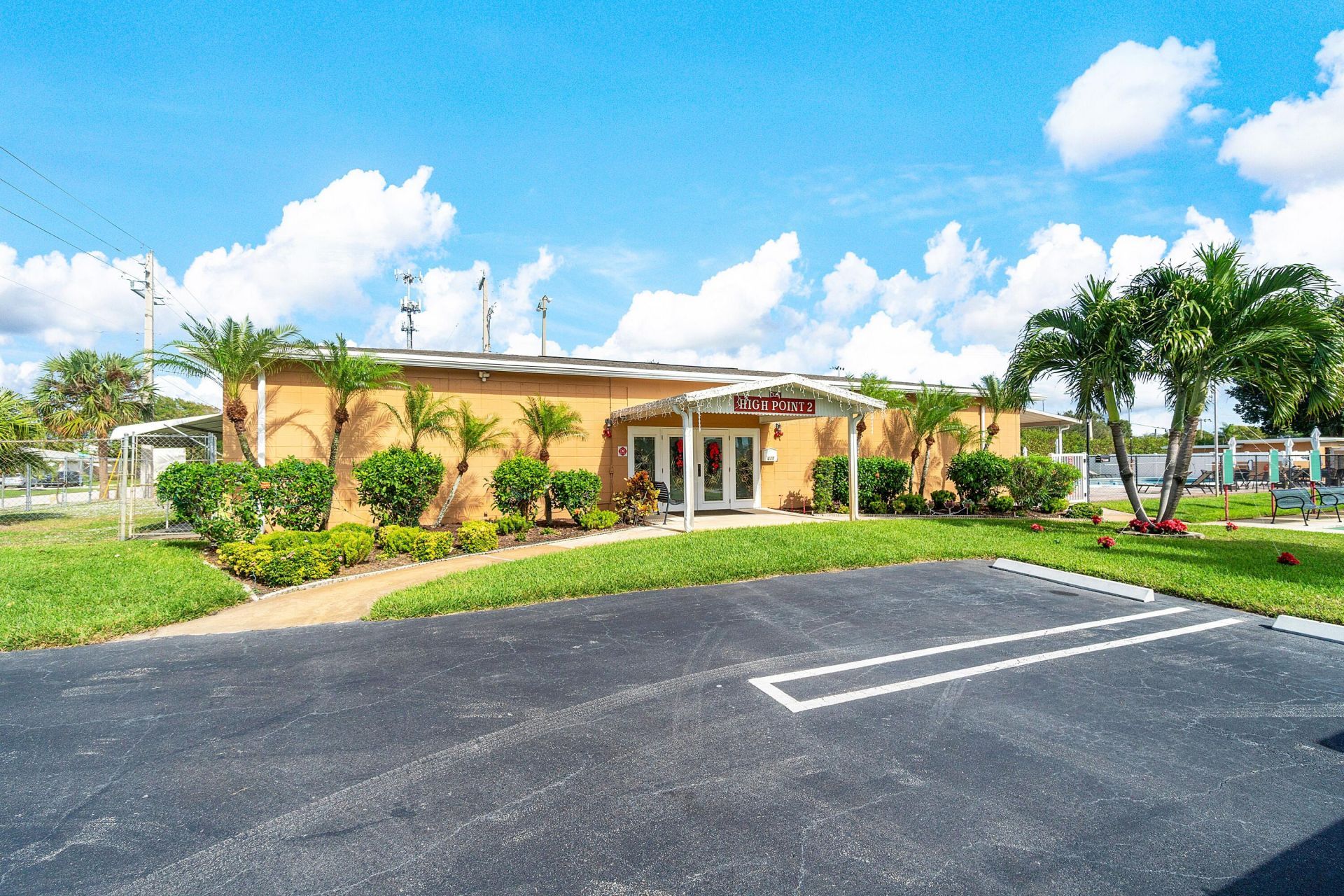 572 High Point Drive, Unit D, Delray Beach, FL 33445 Photo