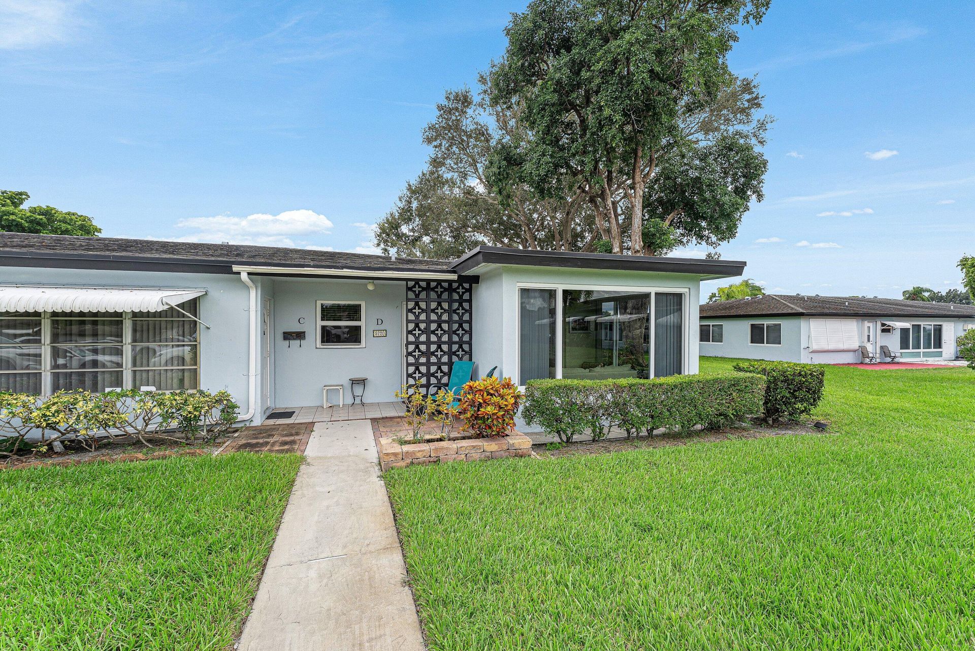 572 High Point Drive, Unit D, Delray Beach, FL 33445 Photo
