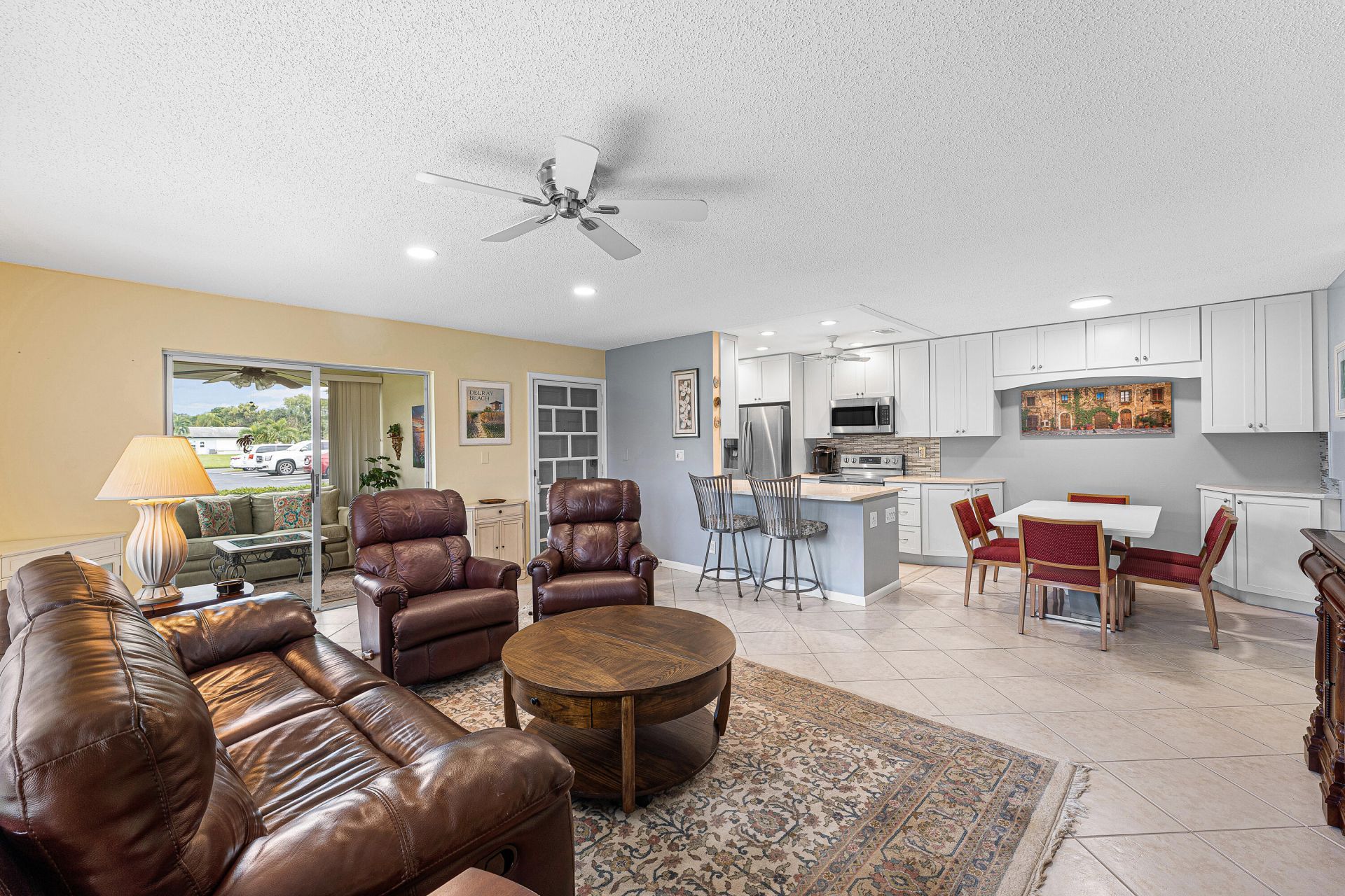 572 High Point Drive, Unit D, Delray Beach, FL 33445 Photo
