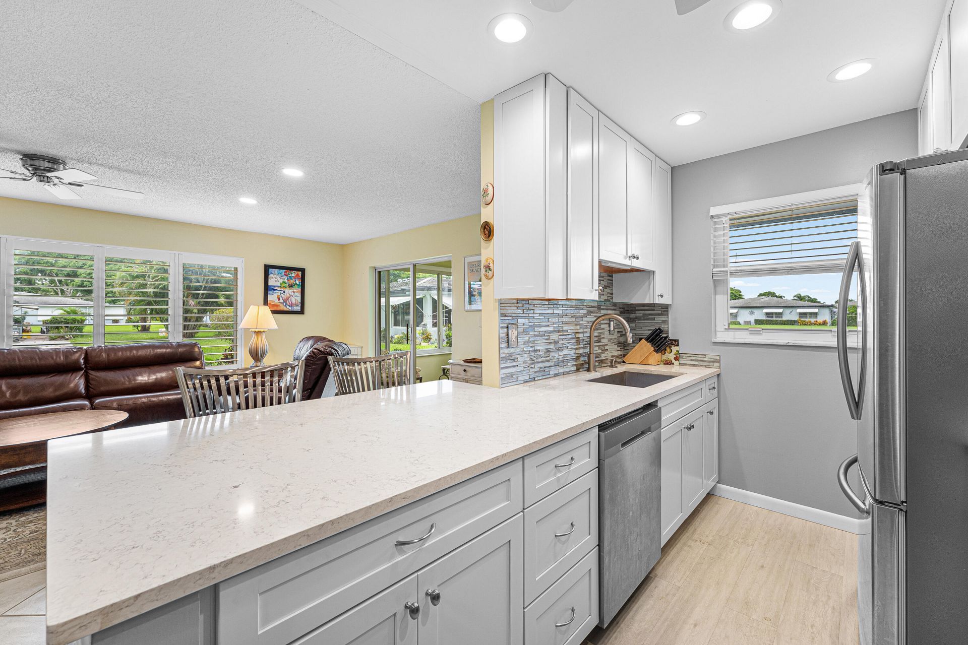 572 High Point Drive, Unit D, Delray Beach, FL 33445 Photo