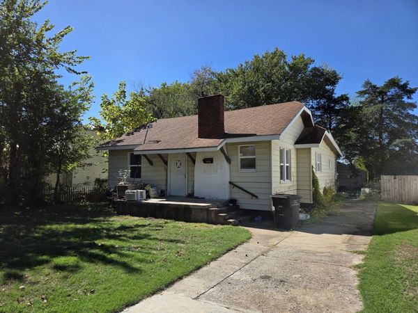 1717 S Keeler Avenue , Bartlesville, OK 74003