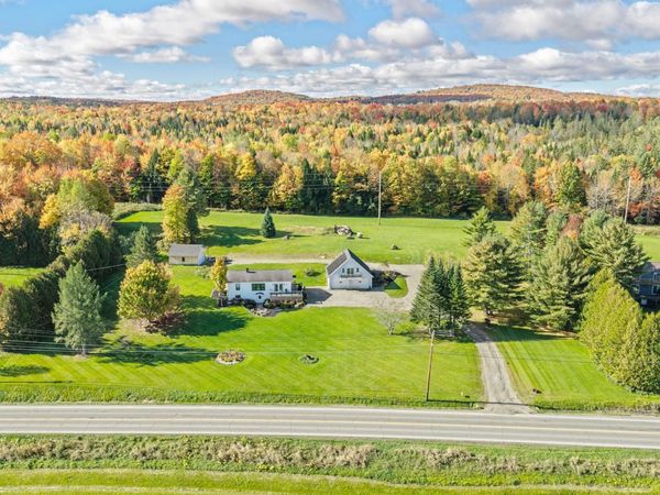 2858 Vt Route 105 Road, Derby, VT 05829
