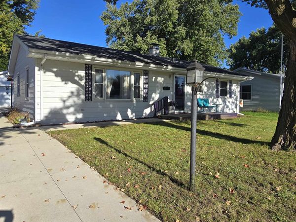 1309 Ann Avenue, DIXON, IL 61021