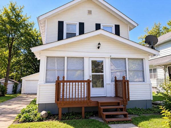 2024 Green Street, ROCKFORD, IL 61102