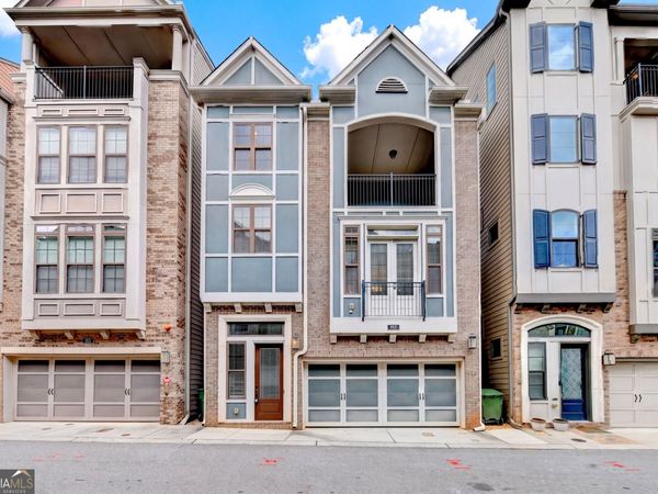 595 Broadview Place NE, Atlanta, GA 30324