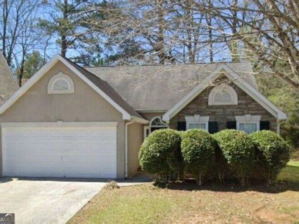 4782 Nature Trail, Austell, GA 30106