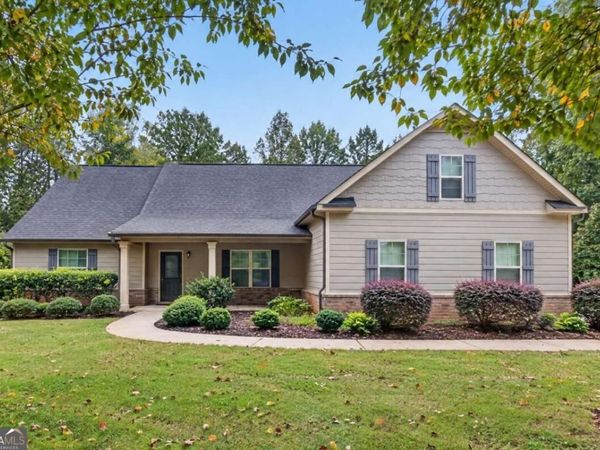 717 Oconee Lane, Commerce, GA 30529