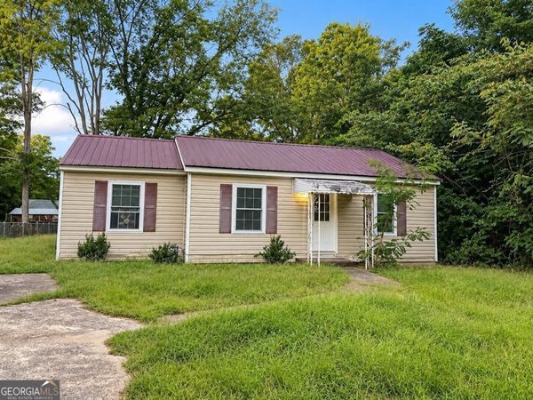 207 Uncle Remus Court, Eatonton, GA 31024