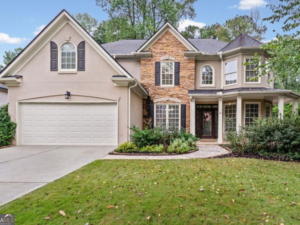 41 Briar Grove, Newnan, GA 30265