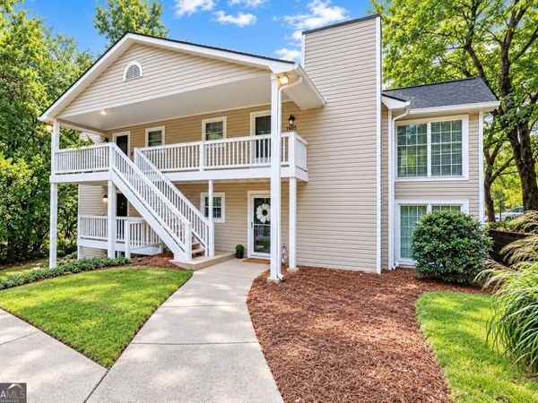 1905 Countryside Place, Smyrna, GA 30080