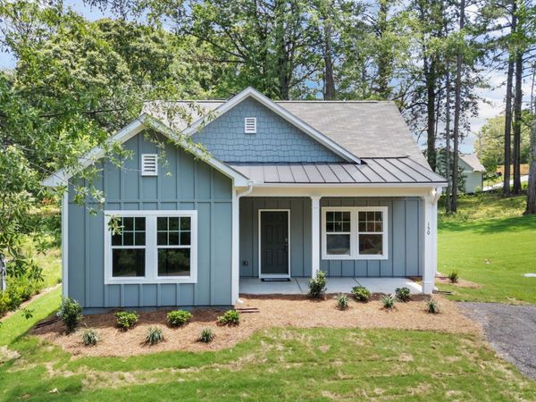 150 Clemit Harris Road, Unit LOT 8, Newnan, GA 30263