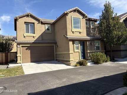 6726 Peppergrass Drive, Sparks, NV 89436 Photo