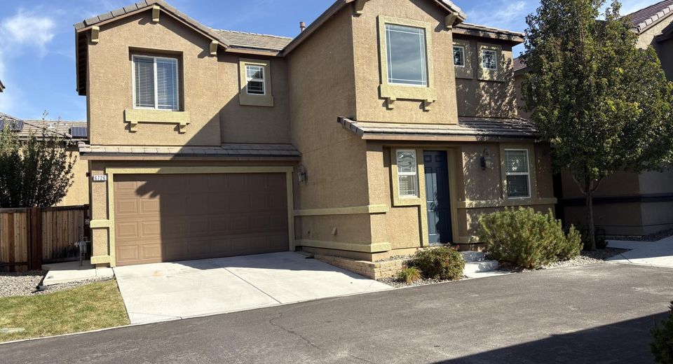 6726 Peppergrass Drive, Sparks, NV 89436 Photo
