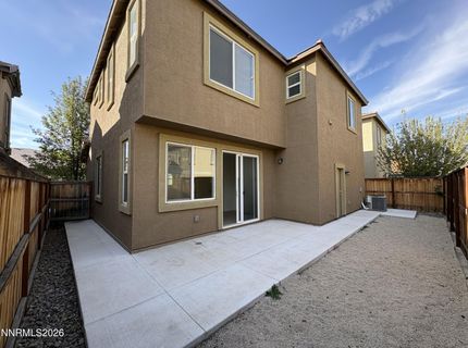 6726 Peppergrass Drive, Sparks, NV 89436 Photo